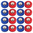 thumbnail image 1 of TABLZONE Ensemble de 20 Pcs de Rouleaux de Shuffleboard de Table, Rondelles de Rechange, Perles, Accessoires, 1 of 6