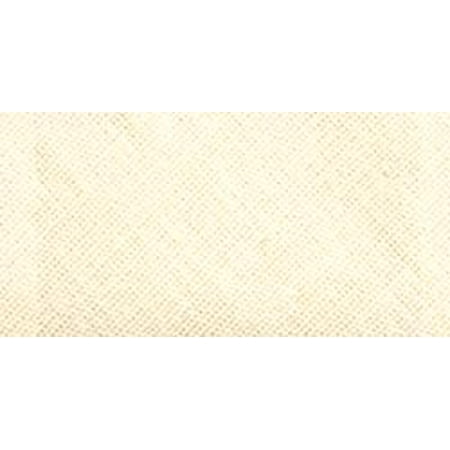UPC: 0070659130014 | Wrights 1-7/8 Bias Tape Oyster Hem Facing 2.5 Yd.