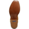 thumbnail image 7 of Twisted X Men's 12" Tech X&Trade; Roughout Western Boot Square Toe Blue 7 D(M) US, 7 of 7