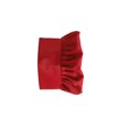 thumbnail image 4 of Sombrero de Chef alto de 2 piezas, sombreros de cocinero profesionales de varios colores, uniforme de trabajo multifuncional para panadería, Herramientas y accesorios para hornear rojo brillante Toystoory HA012082-04, 4 of 6