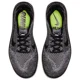 thumbnail image 3 of Nike Free RN Flyknit 2018 942839-101 White/Black/Volt Women's Running Shoes, 3 of 6