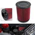 thumbnail image 3 of High Flow Car Air Filter E-2993 Cold Air Intake Air Filter For, 3 of 5