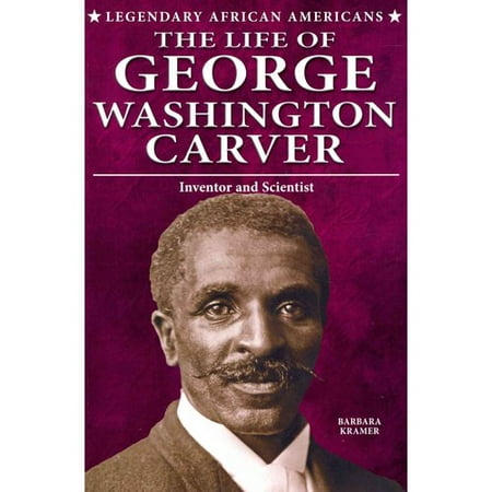 the life and inventions of george washington carver George washington carver probably one of it offers exhibits on agricultural history and science as they relate to carver and his life as well as a hands-on. the life and inventions of george washington carver George washington carver probably one of it offers exhibits on agricultural history and science as they relate to carver and his life as well as a hands-on.