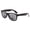 Black - 3.25, variant on Bifocal Lens Sun Reading Power Sunglasses Adult Men Women - Tortoise, 1.25