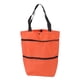 thumbnail image 3 of Carrito de compras, carrito de compras con bolsa plegable, carrito de compras con ruedas, carrito de tracción plegable, tecnología de vanguardia, 3 of 8