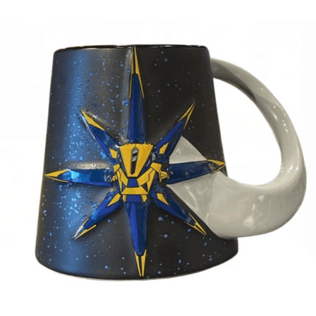 Disney Parks Retro Guardians of the Galaxy Cosmic Rewind Coffee Mug New with Tag