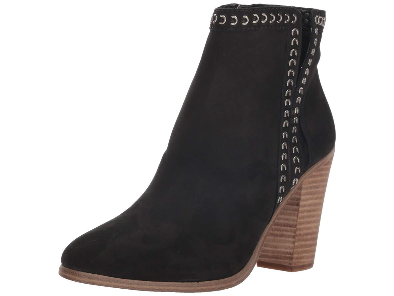 vince camuto finchie bootie
