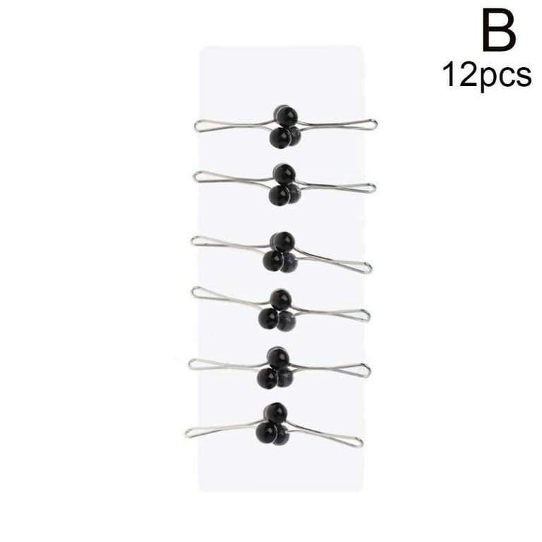 Different types of hijab pins with names, Hijab pins