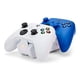 thumbnail image 2 of Estación de carga PowerA Duo para Xbox Series X|S - Blanco, 2 of 2