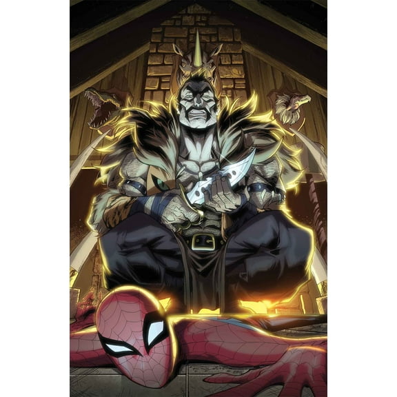 Spidey #9 () Marvel Comics Comic Book