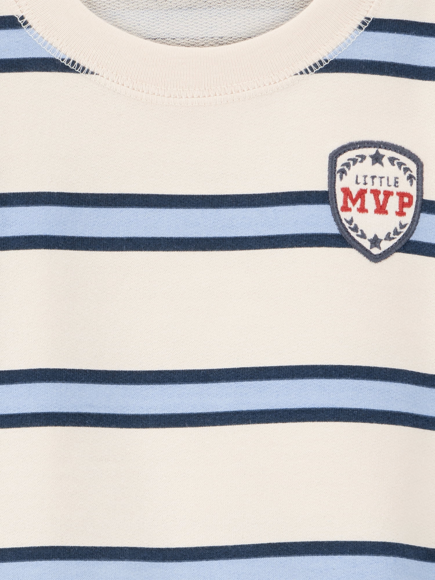 Carter's Child of Mine Baby Boy Outfit Set, 2-Piece, Sizes 0/3-24 Months