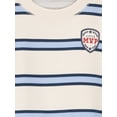 thumbnail image 3 of Carter's Child of Mine Baby Boy Outfit Set, 2-Piece, Sizes 0/3-24 Months, 3 of 6