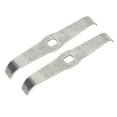 thumbnail image 1 of Grinder Blade,2Pcs Grinder Knife Blade Grinder Knife Blade Grinder Knife Luxury Finish, 1 of 9