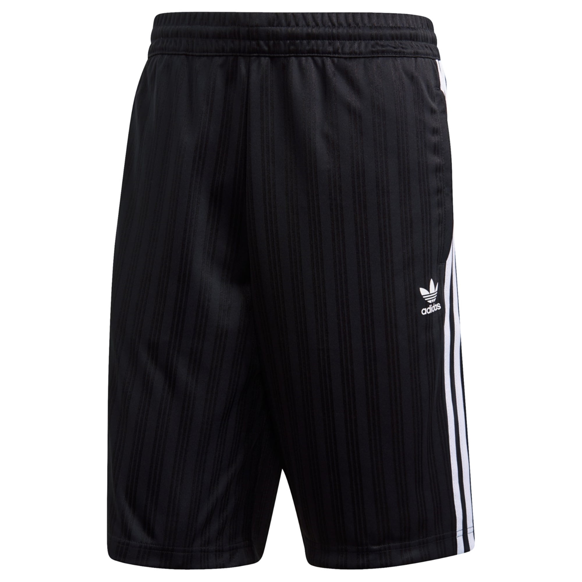 Adidas - Adidas Mens Football Athletic Workout Shorts, Black, Large ...