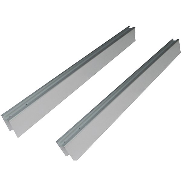 Ridgid R4516 Table Saw Rip Fence Body (2 Pack) 0891101131422PK