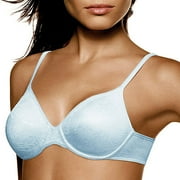 Playtex Half Sizes Stretch Foam Cup U/wire Bra