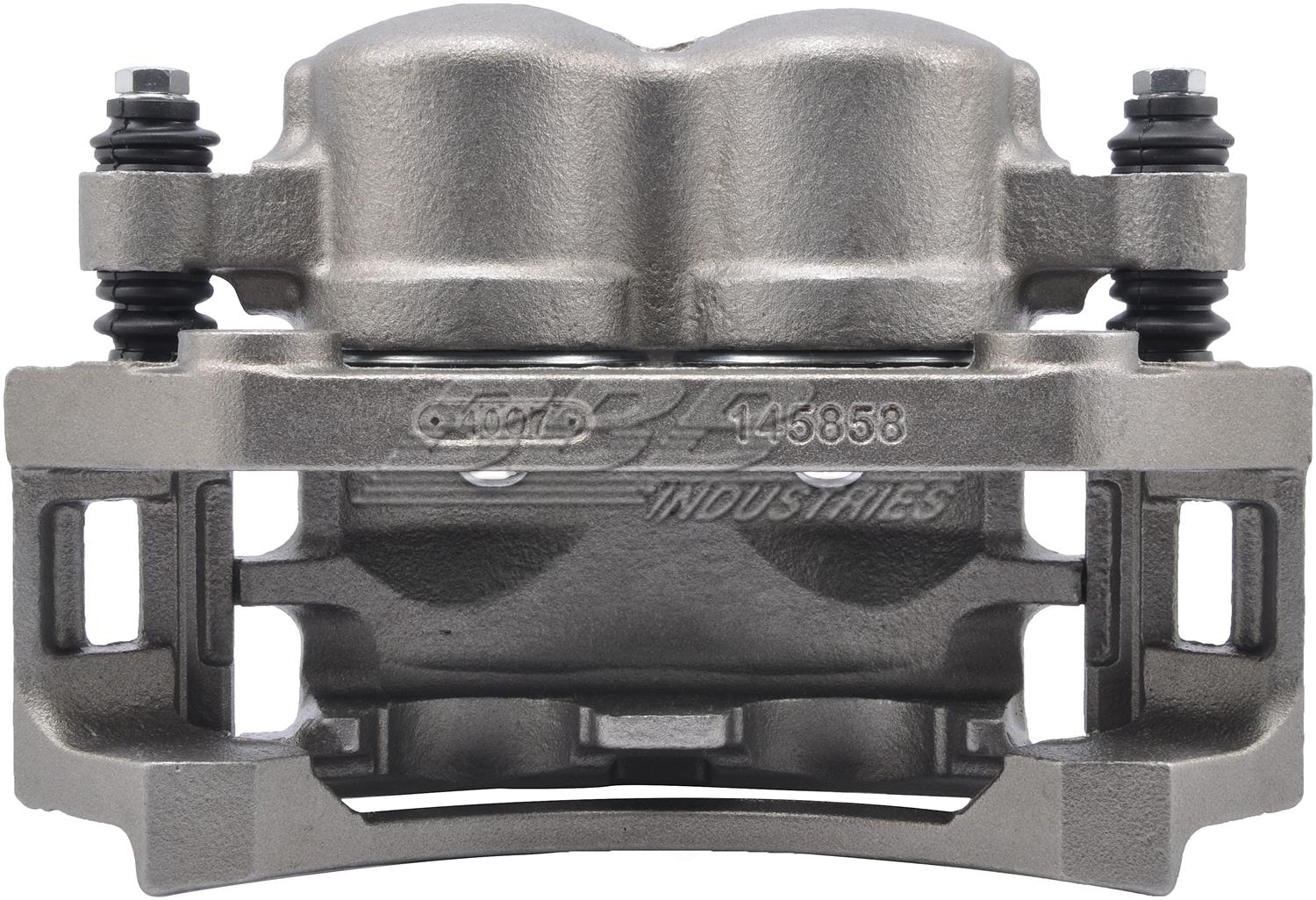 TERREPOWER formerly BBB Industries 99-17907B Reman Caliper w/installation Hardware