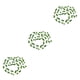 thumbnail image 5 of Billuyoard Guirnalda de plantas artificiales flexibles para interiores, para oficina, Hotel, restaurante, vid falsa, vacaciones, banquete, Type4 NO4, 5 of 6