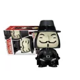 thumbnail image 1 of FUNKO POP FACE 51# FREDDY FUNKO SE PENNYWISE 472# V for Vendetta 10# Chucky 798# 658# Billy 52# Action Figure Toys, 1 of 5