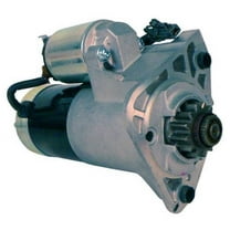 New Starter Fits Nissan Pathfinder 4.0L 2005 2006 2007 2008 23300-Ea200