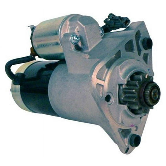 New Starter Fits Nissan Frontier Pathfinder Xterra 4.0 05-09 Suzuki Equator 2009