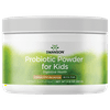 Swanson Probiotic Powder with Prebiotic Fos for Kids 3 Billion Cfu 2.1 oz Powder