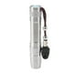 thumbnail image 1 of Led Ultraviolet Flashlight 365nm Jewelry Identification Lights Ultraviolet Yellow White 3 in 1 Light with Measurement Scale, 1 of 5