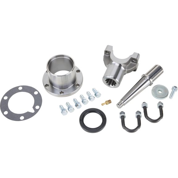 1928-31 Ford Model A Open-Drive Driveshaft Conversion Kit