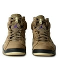 thumbnail image 4 of (Women's) Air Jordan 6 Retro GTX x GORE-TEX 'Brown Kelp' (2023) FD1643-300, 4 of 6