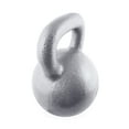 thumbnail image 5 of CAP Barbell Cast Iron Kettlebell, Single, 80-Pounds, 5 of 8