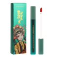 thumbnail image 4 of Lápiz labial líquido Labio pigmentado Taza antiadherente Brillo de labios a prueba de agua Ropa larga 03 Zulema maquillaje de lápiz labial mate, 4 of 8