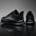 thumbnail image 3 of Men's Sneakers Lightweight Breathable Men's Shoes Casual Shoes, 3 of 9