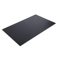 thumbnail image 4 of Dacasso Limité P1032 Coussin de Bureau en Similicuir Noir 38 Po x 24 Po Sans Rails, 4 of 5