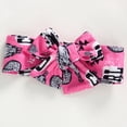 thumbnail image 3 of Conjunto De Ropa De 3 Piezas Baby Girl Knitting Jumpsuits Shorts Diadema para ropa de niño (Negro 18-24M) Cgtredaw para Niña Negro T L, 3 of 7
