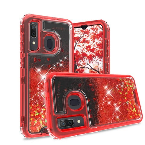 samsung galaxy a20 phone case amazon