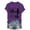 Purple, variant on Plain T Shirts for Women Shirt Women Halloween Brew Tshirt Funny Coffee Co Letter Print T Shirt Tee T Shirts for Women (Black,XL)