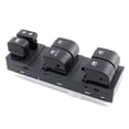 thumbnail image 2 of 83071-SG040 Applicable to 14-16 Subaru car left front window lifter electric window master switch, 2 of 5
