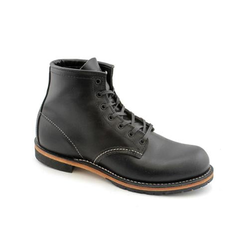 red wing heritage men's beckman round