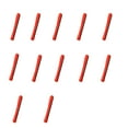 thumbnail image 1 of Short Band Cover Fringe Curling Border Size Plastic Cold Bar Hair Tool, 1 of 1