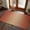 Red Orange, variant on Small Door Mat Indoor Outdoor 15.7"x23.6", Hello Pumpkin Absorbent Non Slip Entry Rug, Orange Thanksgiving Black Plaid Low Profile Welcome Mat for Front/Side Door Apartment Entrance Bathroom