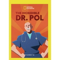 The Incredible Dr. Pol: Season 16