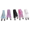 thumbnail image 3 of 5pcs Adjustable Bed Sheet Strap Clips Elastic Mattress Sheet Fasteners Holder, 3 of 3