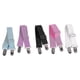 thumbnail image 3 of 5pcs Adjustable Bed Sheet Strap Clips Elastic Mattress Sheet Fasteners Holder, 3 of 3