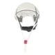 thumbnail image 2 of Inserto de gorras interiores contra golpes, inserto de gorra de béisbol Protección para la cabeza Accesorio de tamaño ajustable con orificio de ventil, 2 of 8