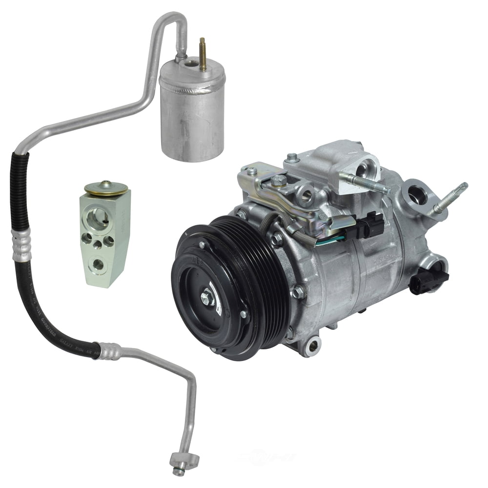 UAC CK 5167 Short Compressor Replacement Kit