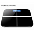 thumbnail image 1 of Home Weight Loss Weighing Device LED Display Smart Body Weight Scale Precision Electronic Scale  Office Adult, 1 of 7