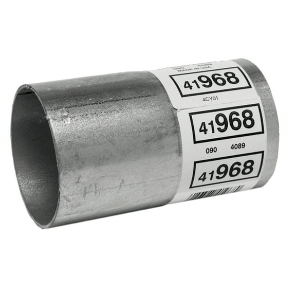Walker Exhaust Heavy Duty 41968 Exhaust Reduction Pipe Fits select: 2000-2002 BUICK PARK AVENUE ULTRA