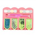 thumbnail image 2 of Amdohai Multi-function Diamond Painting Tray Holder Drill Pen Diamond Box Organizer DIY Craft, 2 of 8