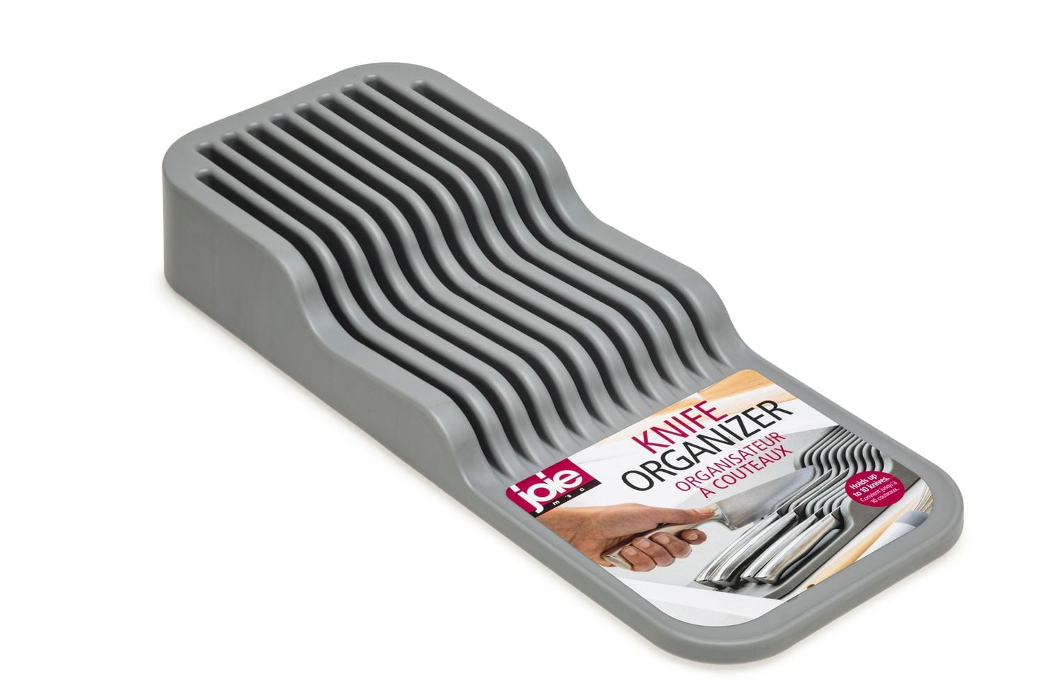 JOIE KNIFE ORGANIZER
