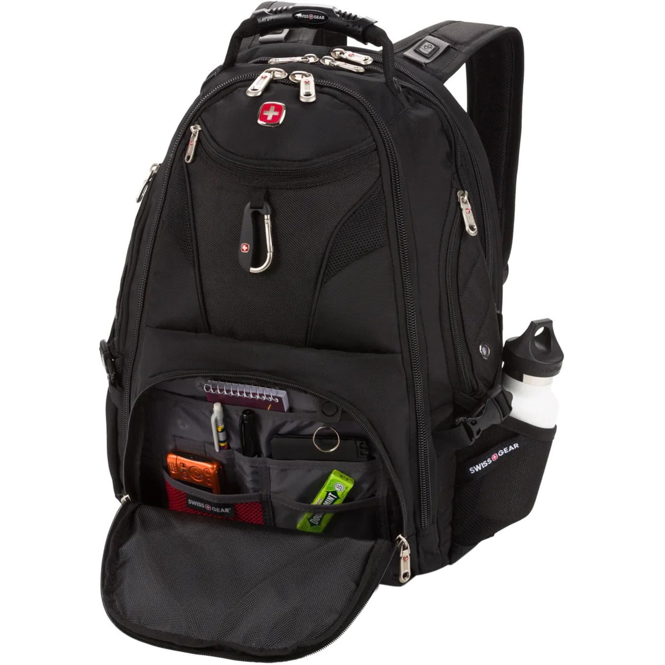 Buy SwissGear Travel Gear 5977 Laptop Backpack Online at Lowest Price